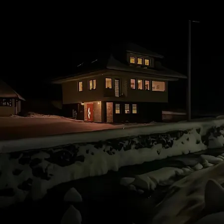 Bjelasnica Alpine Retreat - Cozy Mountain House Near Sarajevo Villa *