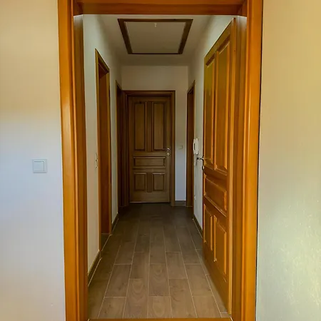 Villa Bjelasnica Alpine Retreat - Cozy Mountain House Near Sarajevo Trnovo