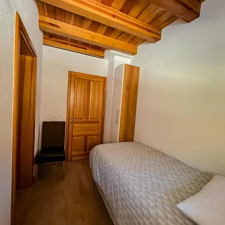 Bjelasnica Alpine Retreat - Cozy Mountain House Near Sarajevo Willa *