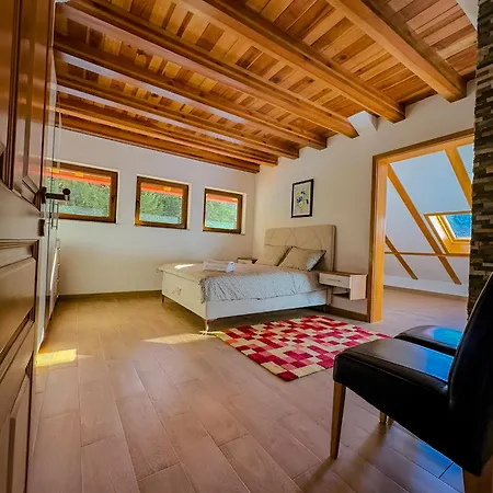 Villa Bjelasnica Alpine Retreat - Cozy Mountain House Near Sarajevo *