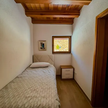 Bjelasnica Alpine Retreat - Cozy Mountain House Near Sarajevo Willa Trnovo