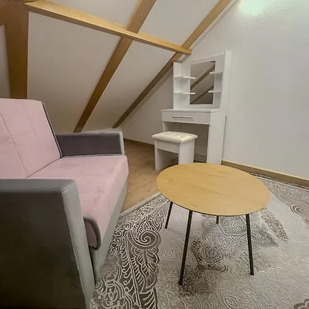 Bjelasnica Alpine Retreat - Cozy Mountain House Near Sarajevo * Trnovo