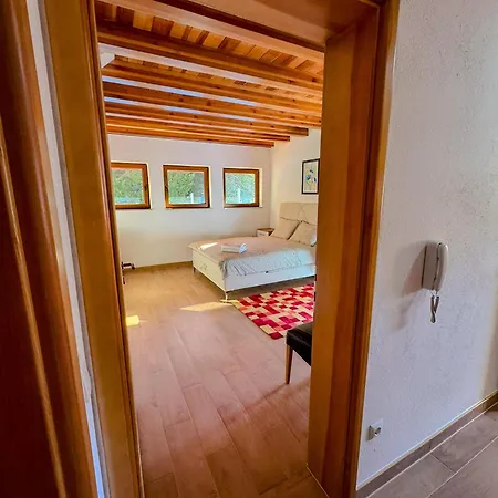 Villa Bjelasnica Alpine Retreat - Cozy Mountain House Near Sarajevo Trnovo