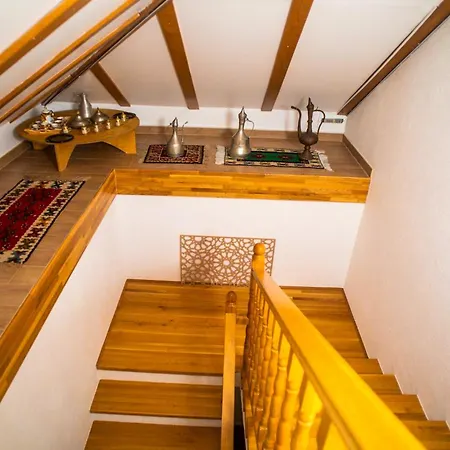 Bjelasnica Alpine Retreat - Cozy Mountain House Near Sarajevo Willa