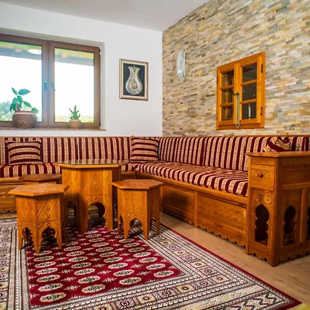 Villa Bjelasnica Alpine Retreat - Cozy Mountain House Near Sarajevo *